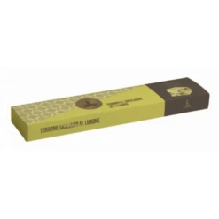 Fiasconaro Torroncini Lemon Bar, 5.3 Oz (150 G)