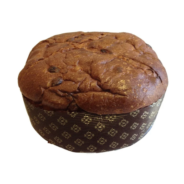 Fiasconaro Tradizionale Panettone, 1.7 Lbs - Image 3