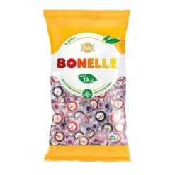 Fida Bonelle Frutti Di Bosco, 2.2 Lbs