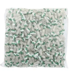 Fida Glacia Mint Hard Candies Bulk Bag - 2.2 Lbs