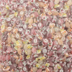 Fida Le Bonelle Fida Petit Rotonda Assorted Jelly Candy, 2.2 Lbs