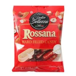 Fida Rossana Hard Candy - 4.5 Oz.