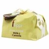 Filippi Apple Cinnamon Panettone, 2.2 Lbs