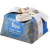 Panettone Mandorlato With Almond Nougat, 2.2 Lbs