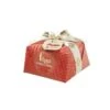 Filippi Panettone With Wild Strawberries And Milk Chocolate, 2.2 Lbs