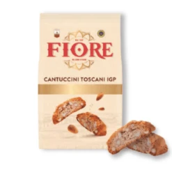 Fiore Cantuccini Toscani IGP With Almonds, 7.05 Oz