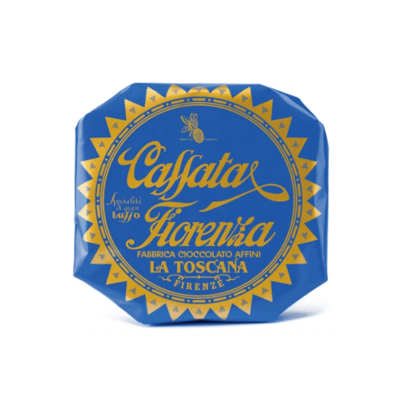 Fiore Cassata Fiorenza, 8 Oz