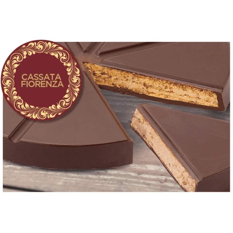 Fiore Cassata Fiorenza, 8 Oz - Image 2