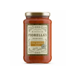 Fiorella’s Fra Diaviolo, 25 Oz