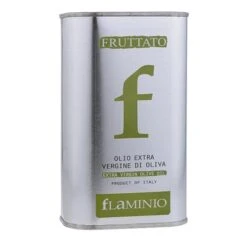 Flaminio Fruttato Extra Virgin Olive Oil, 16.9 Oz