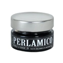 Fondo Montebello Balsamic Pearls, 1.8 Oz