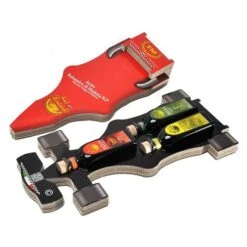 Fondo Montebello Balsamic Vinegar & Olive Oil Fast Line Gift Set