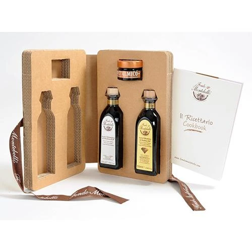 Fondo Montebello Classic Book Line Gift Set - Image 2
