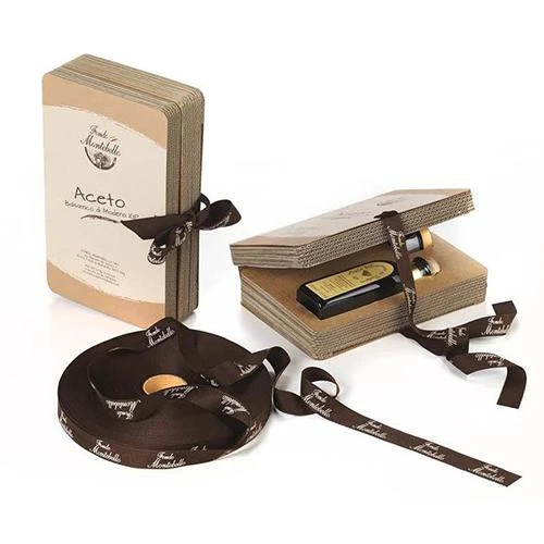 Fondo Montebello Classic Book Line Gift Set