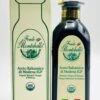 Fondo Montebello Organic Balsamic Vinegar Of Modena IGP High Density, 8.45 Oz