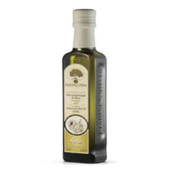 Frantoi Cutrera Garlic Flavored Extra Virgin Olive Oil, 8.5 Oz