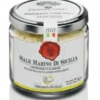 Frantoi Cutrera Segreti Di Sicilia Lemon Flavored Sea Salt, 7.1 Oz