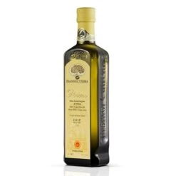 Frantoi Cutrera Primo D.O.P. Extra Virgin Olive Oil Monti Iblei, 16.9 Oz