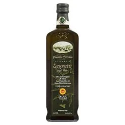 Frantoi Cutrera Segreto Degli Iblei Extra Virgin Olive Oil D.O.P, 24,5 Oz
