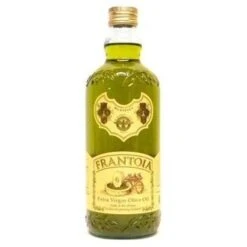 Frantoia 100% Italian Extra Virgin Olive Oil, 16.9 Oz