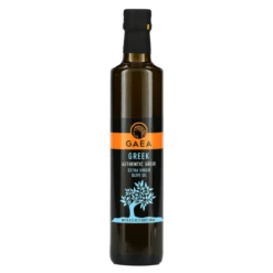 Gaea Authentic Greek Extra Virigin Olive Oil, 16.9 Oz