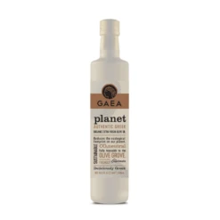 [Best Before: 11/02/24] Gaea Authentic Greek Organic Extra Virigin Olive Oil, 16.9 Oz