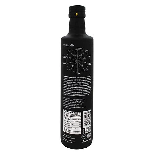 Gaea Fresh Extra Virgin Olive Oil Extra Virgin, 16.9 Oz - Image 3