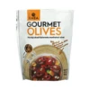Gaea Gourmet Olives Handpicked Kalamata Marinated Olives, 4.2 Oz