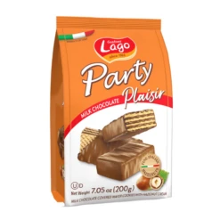 Gastone Lago Party Plaisir, 7.05 Oz