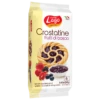 Gastone Lago Wild Berries Crostatine. 8.47 Oz
