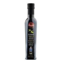 Gianni Calogiuri Vincotto Blackberry Vinegar, 8.5 Oz