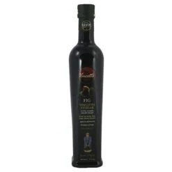 Gianni Calogiuri Vincotto Fig Vinegar, 16.9 Oz