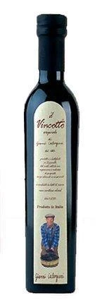 Gianni Calogiuri Vincotto Original, 16.9 Oz