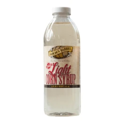 [Best Before: 06/2026] Golden Barrel Light Corn Syrup, 32 Oz