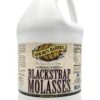 Golden Barrel Unsulfured Blackstrap Molasses - 128 Fl Oz.