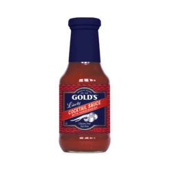 Gold’s Cocktail Sauce, 11 Oz