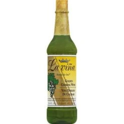 Goya La Vina Golden Cooking Wine, 25.4 Oz