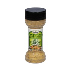 Grace Traditional All Purpose Seasoning, 4.16 Oz