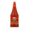 Grace Very Hot Pepper Sauce, 12 Oz