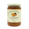 Hafi Cloudberry Jam, 14 Oz