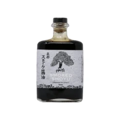 Haku Smoked Shoyu, 750 ML