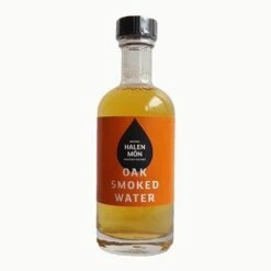 Halen Mon Oak Smoked Water - 100 Ml