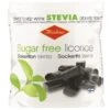 Halva Sugar Free Licorice, 90g