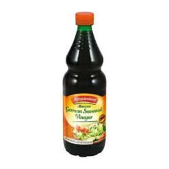 Hengstenberg Altmeister German Seasoned Vinegar, 25.4 Oz