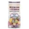 Hermann The German Bavarian Fruit Assorted Hard Candy, 5.29 Oz