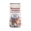 Hermann The German Bavarian Herbal Assortment Hard Candy, 5.29 Oz