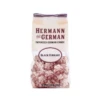 Hermann The German Black Currant Hard Candy, 5.29 Oz
