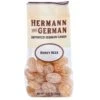Hermann The German Honey Bees Hard Candy, 5.29 Oz