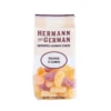 Hermann The German Orange & Lemon Hard Candy, 5.29 Oz