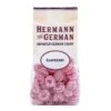 Hermann The German Raspberry Hard Candy, 5.29 Oz